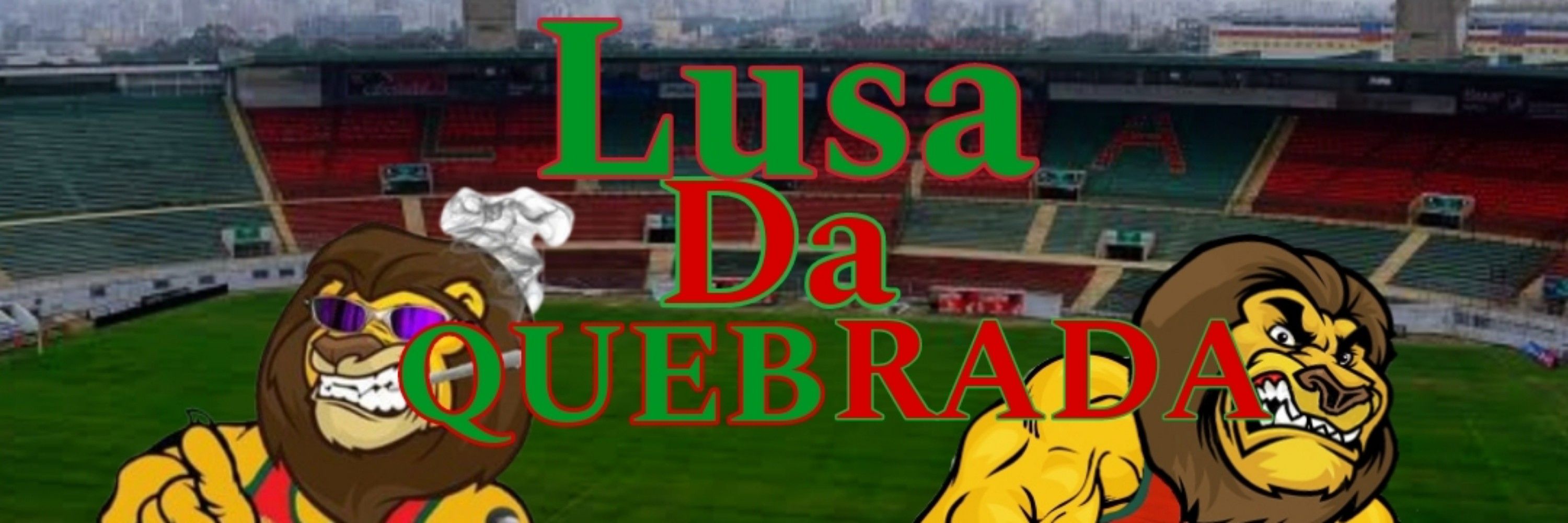 Lusa da Quebrada