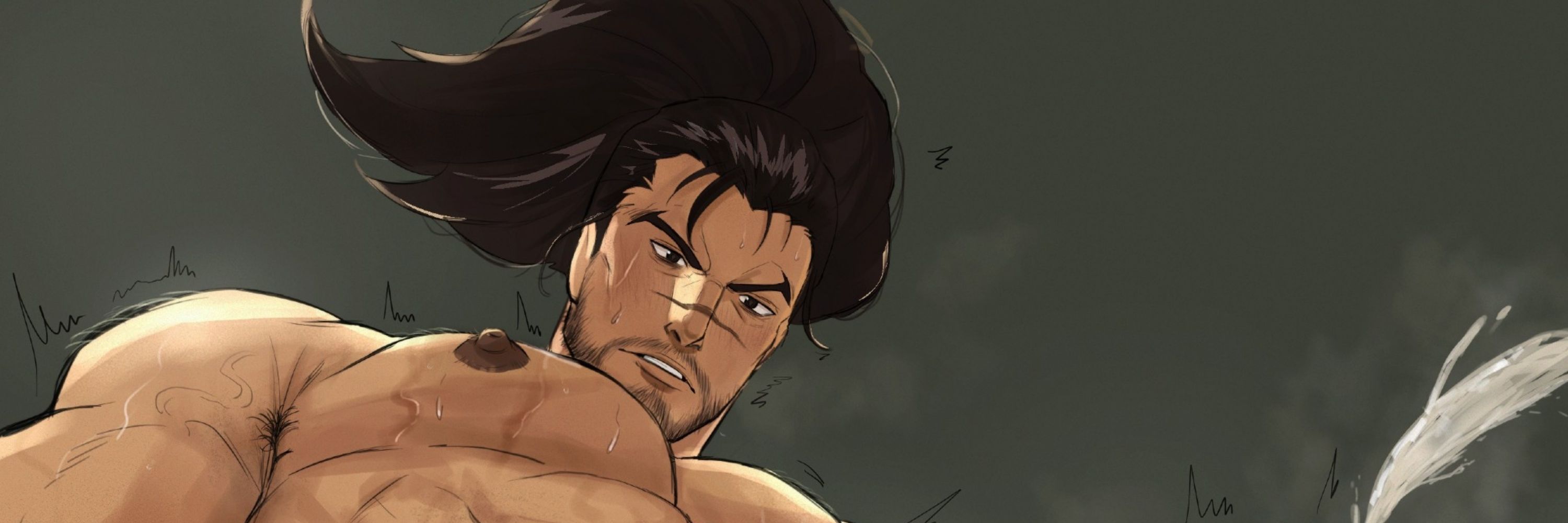 Dante Redfield