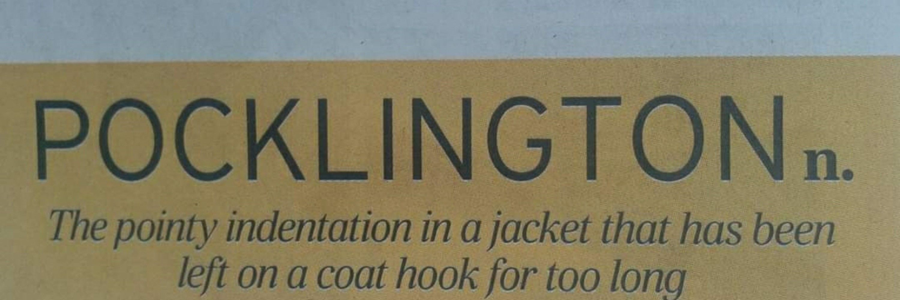 Giles Pocklington