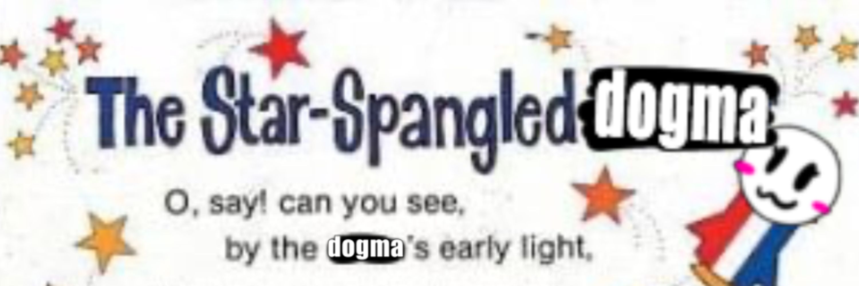 dogma