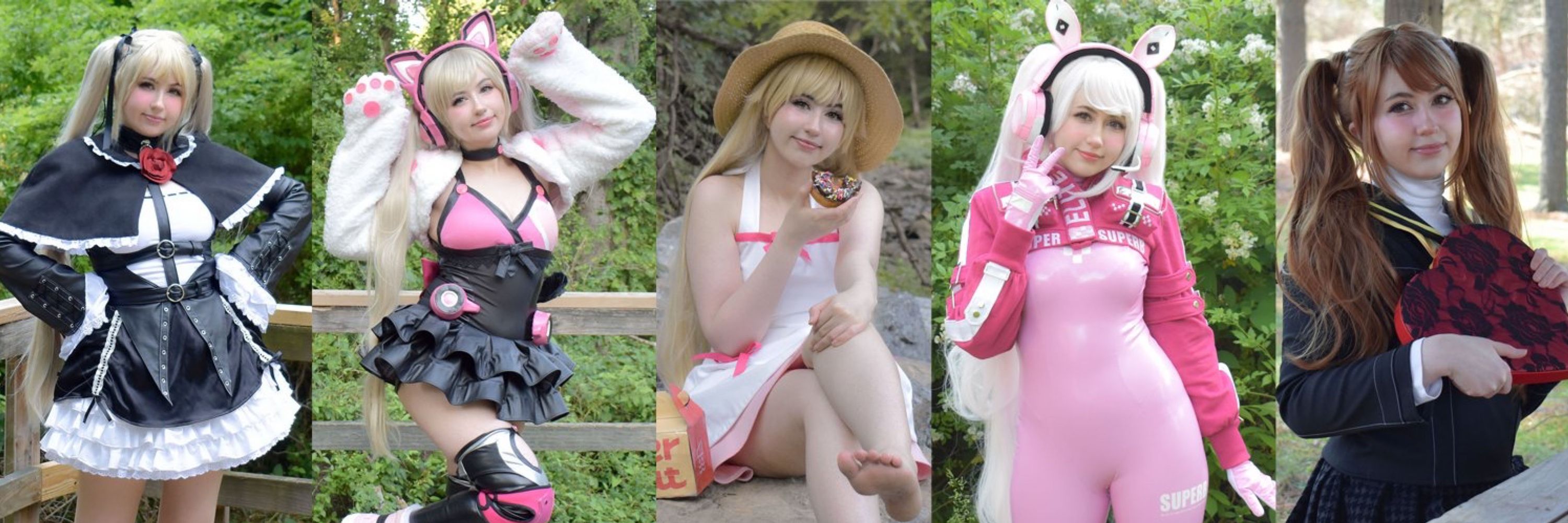 アイヴァナ ♡ ivana
