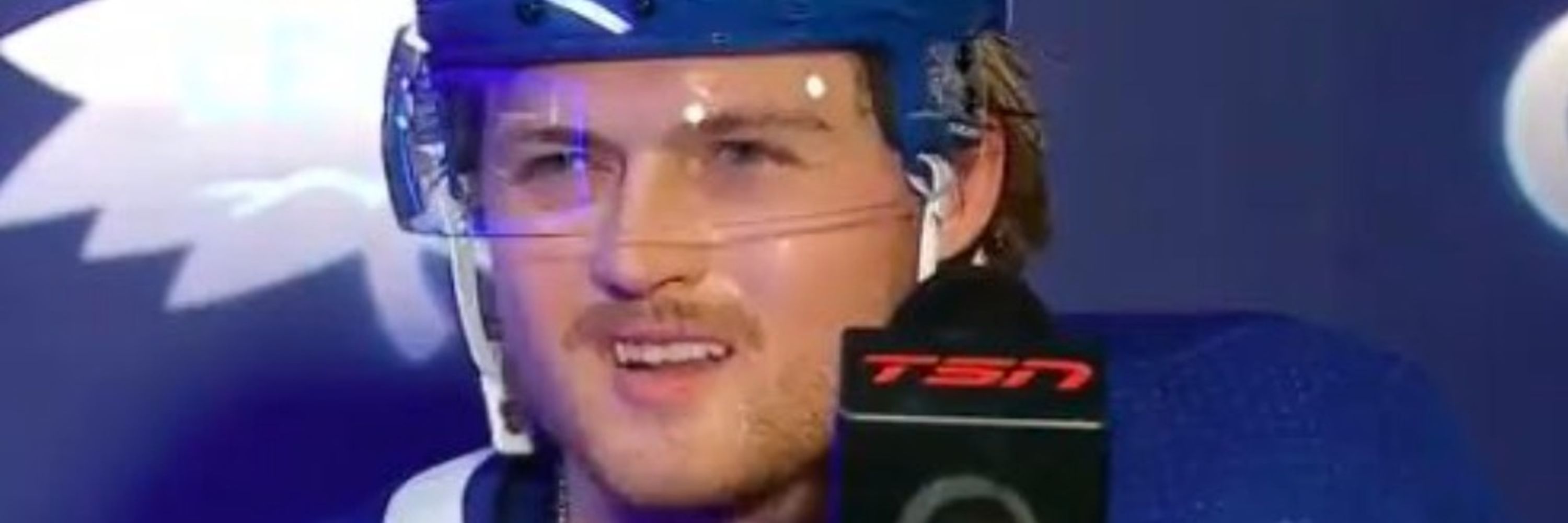 big time leafs guy