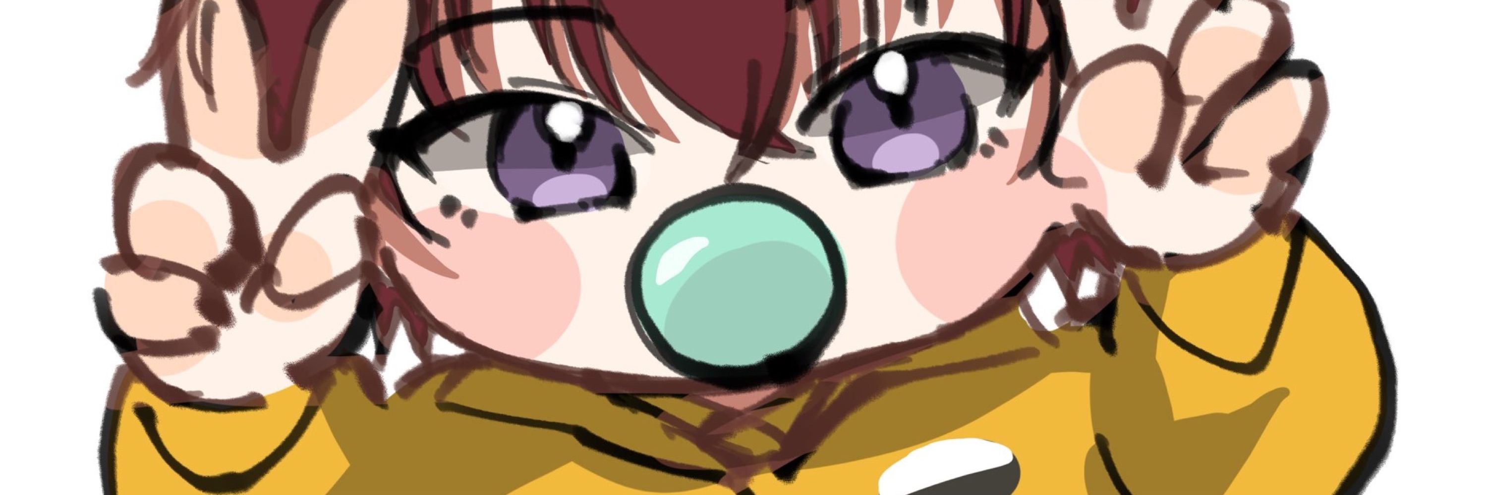 🐾マル🐶
