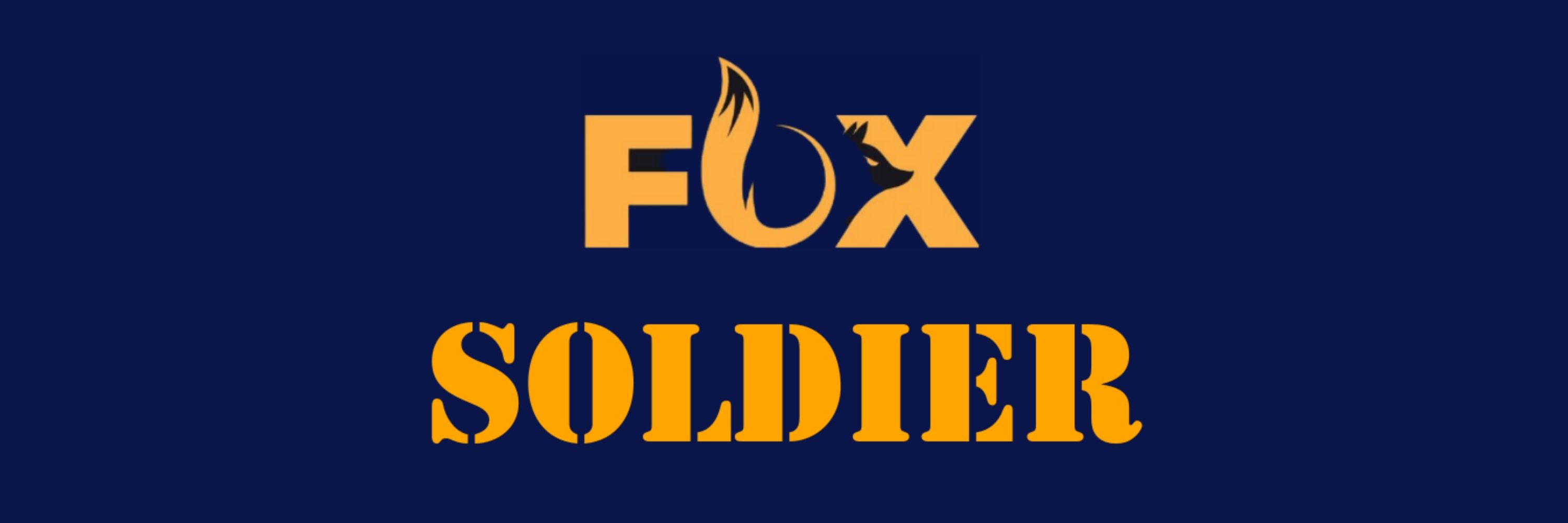 FoxSoldierFs