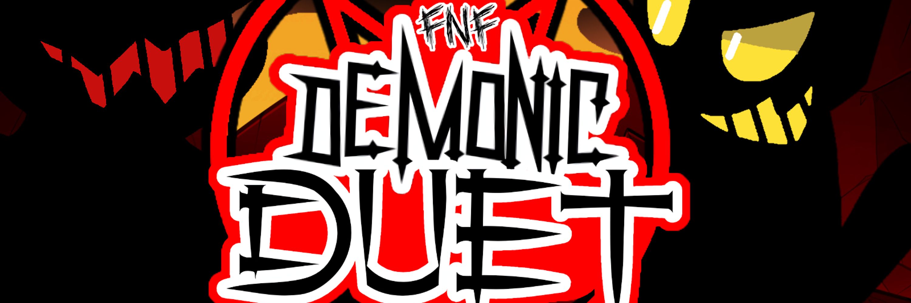 Demonic Duet Teasers (DEMO AVALIABLE!)