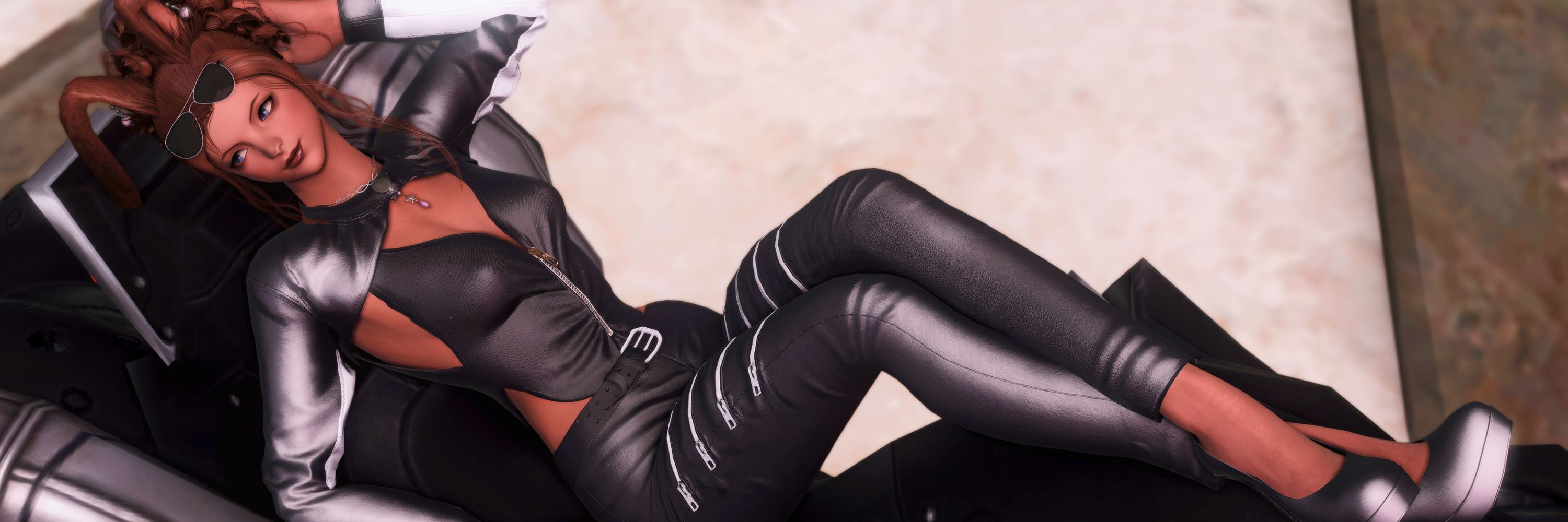 Shin ♡