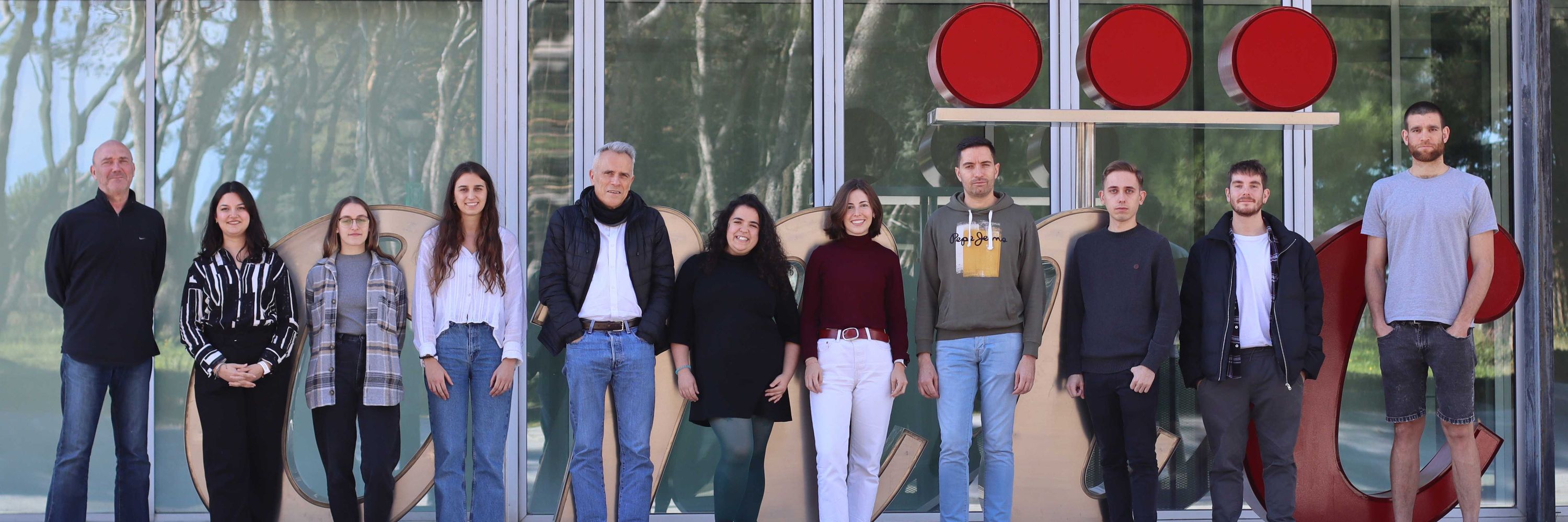 De la Pompa Lab
