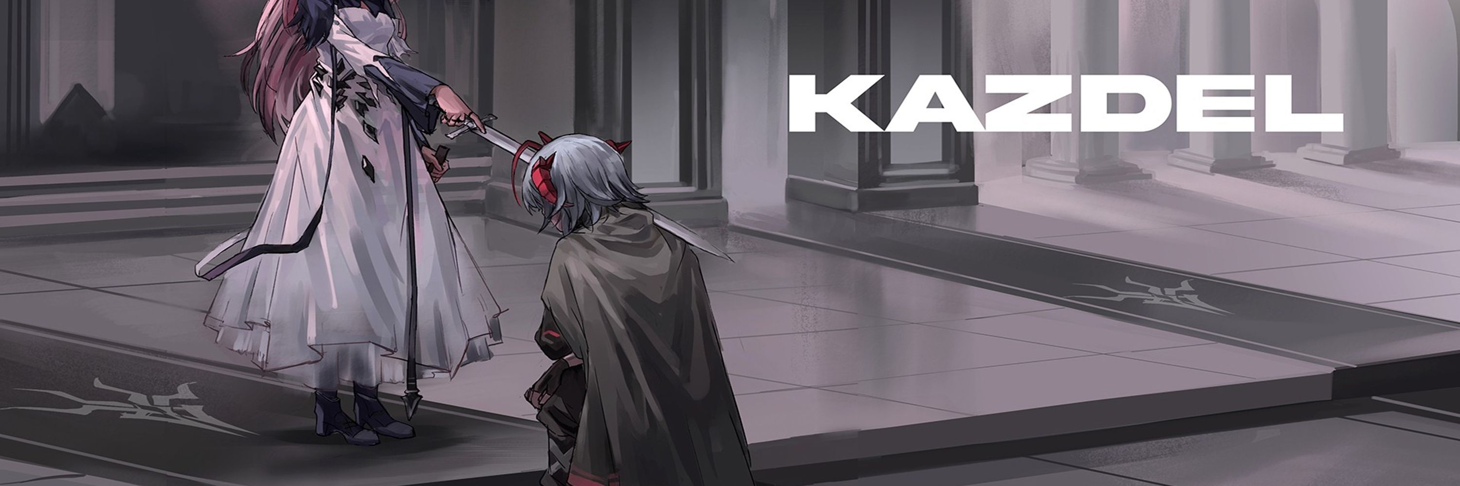 Kazdel Team