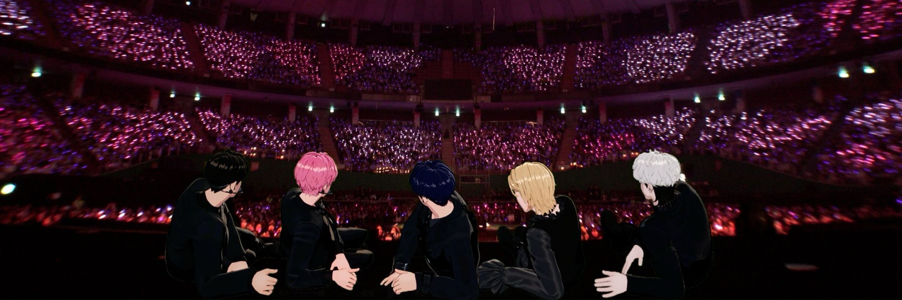 봉비✿