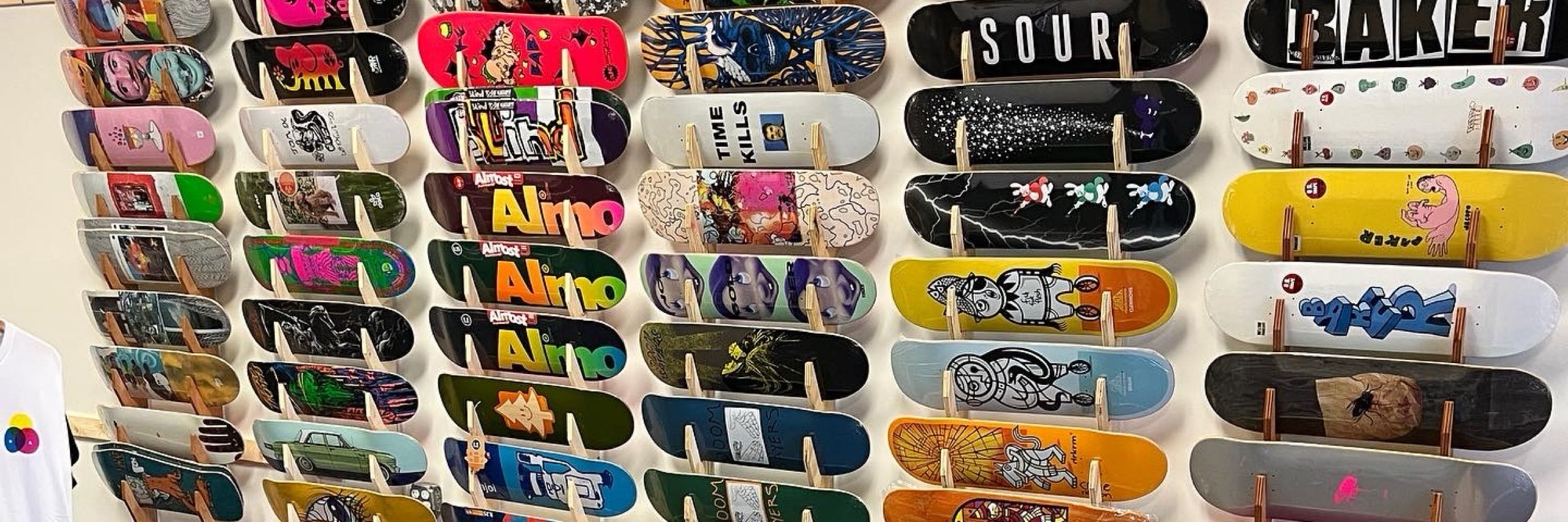 Skateboarding For Beginners
