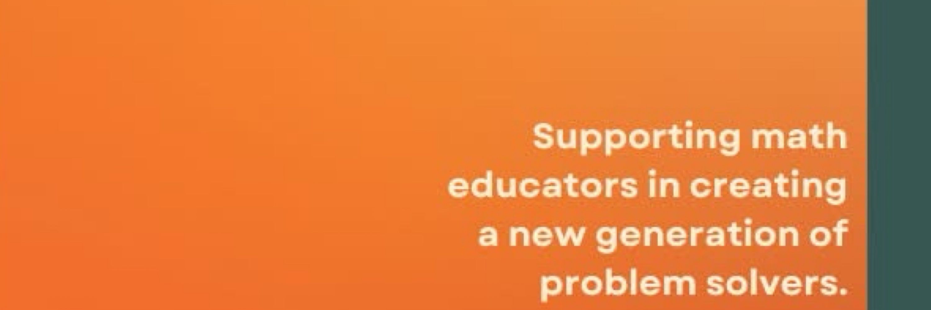 NC Collaborative for Mathematics Learning