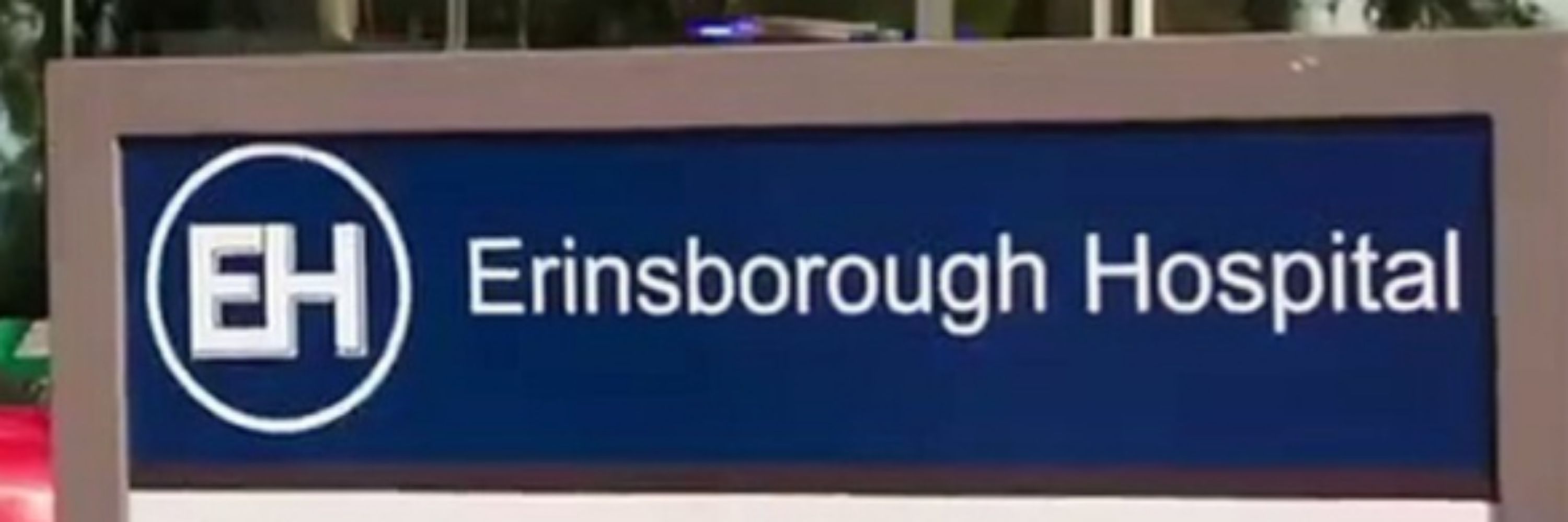 Erinsborough Hospital