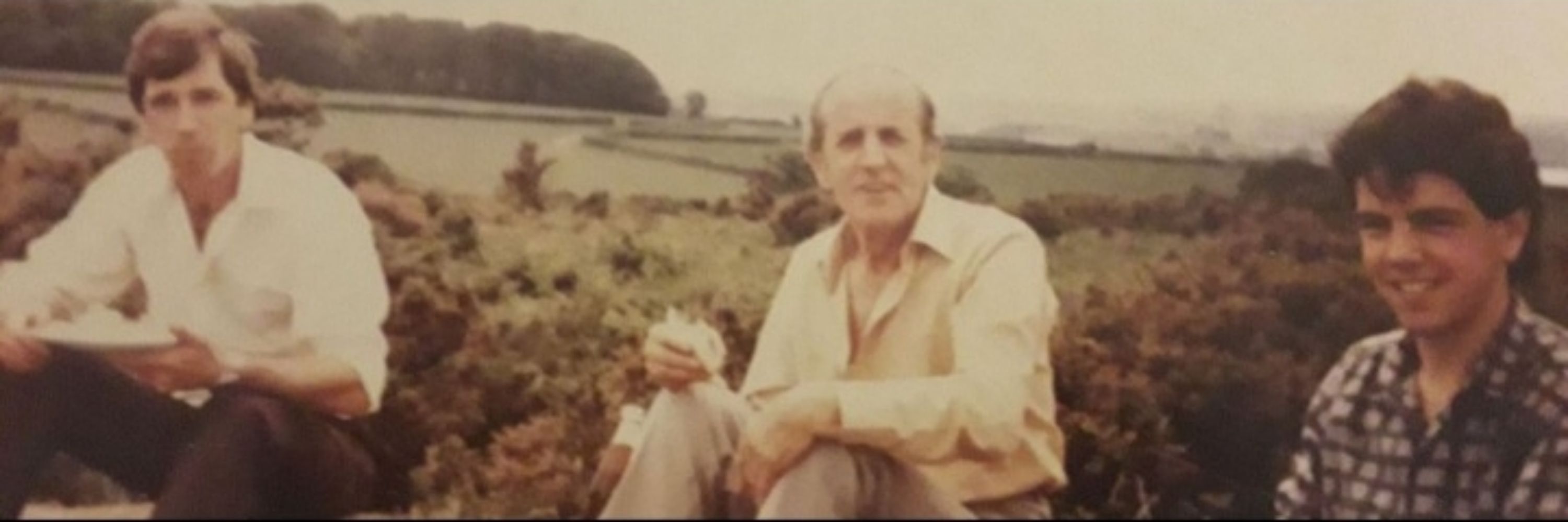 Leon Broome