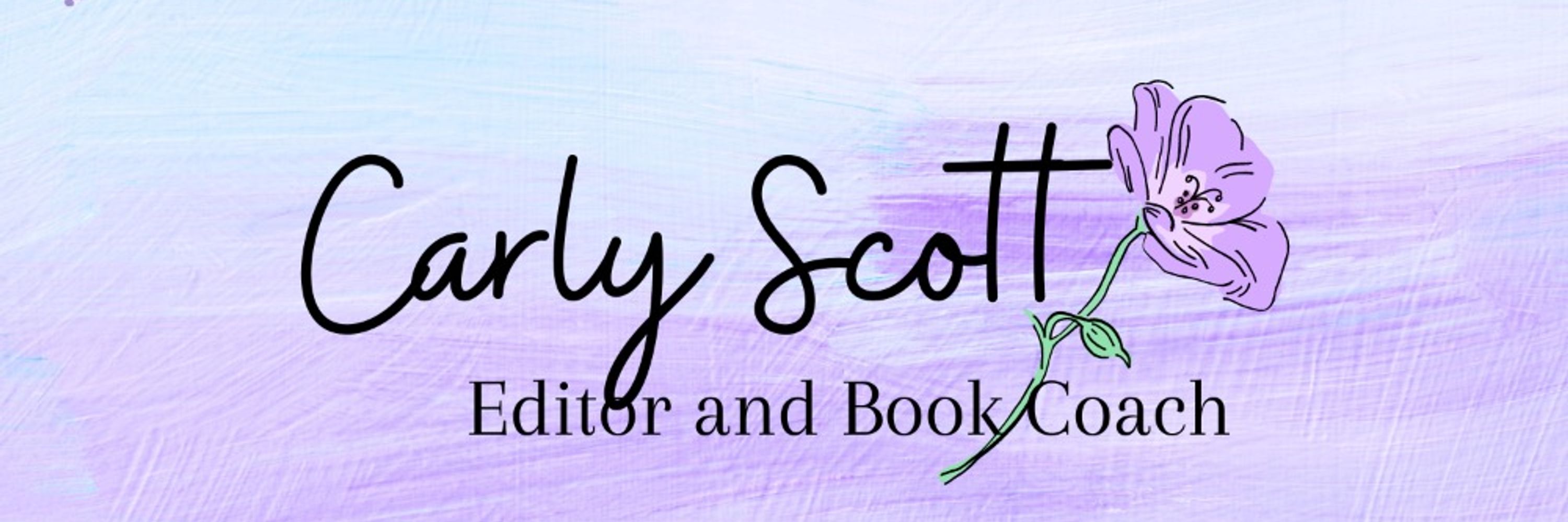 Carly Scott | Iris & Ink — Editor and Book Coach