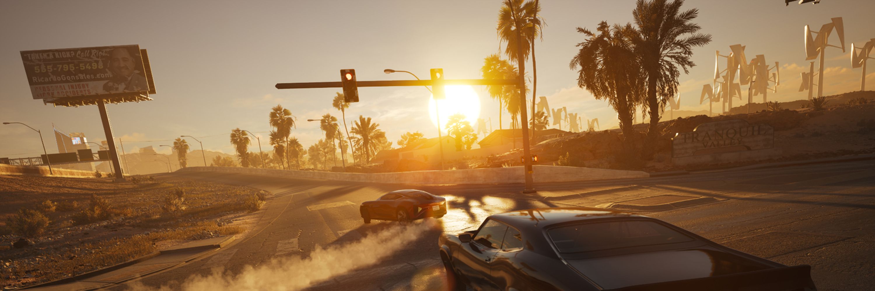 DrifterChaos