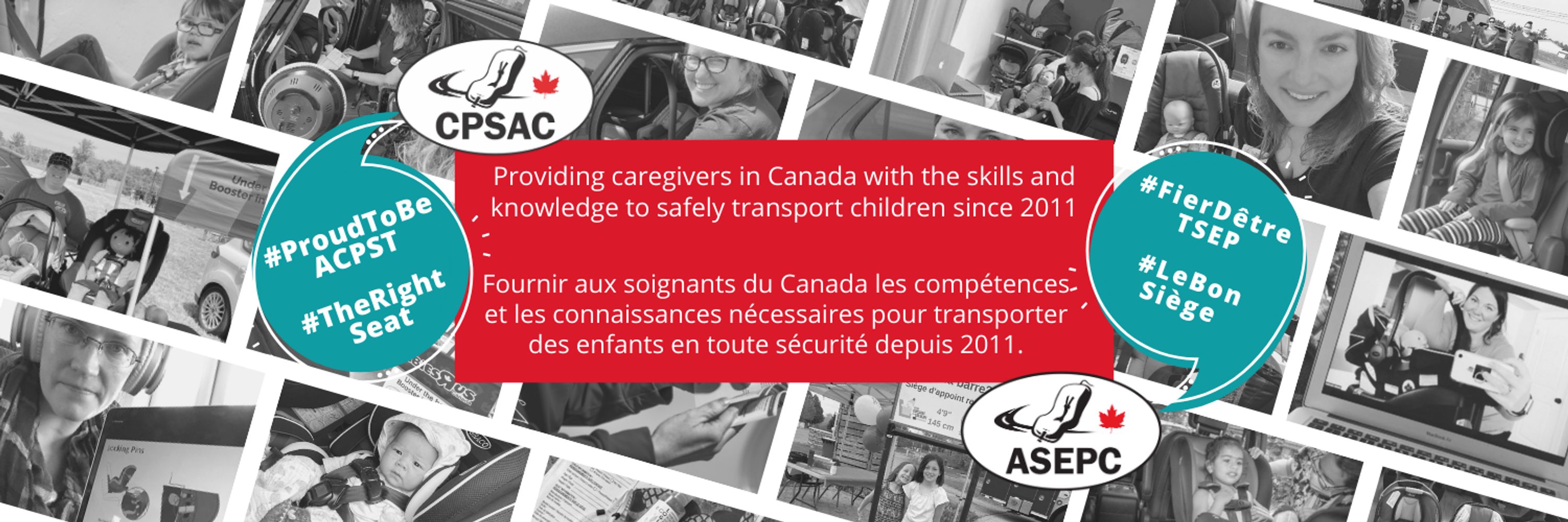 CPSAC - ASEPC