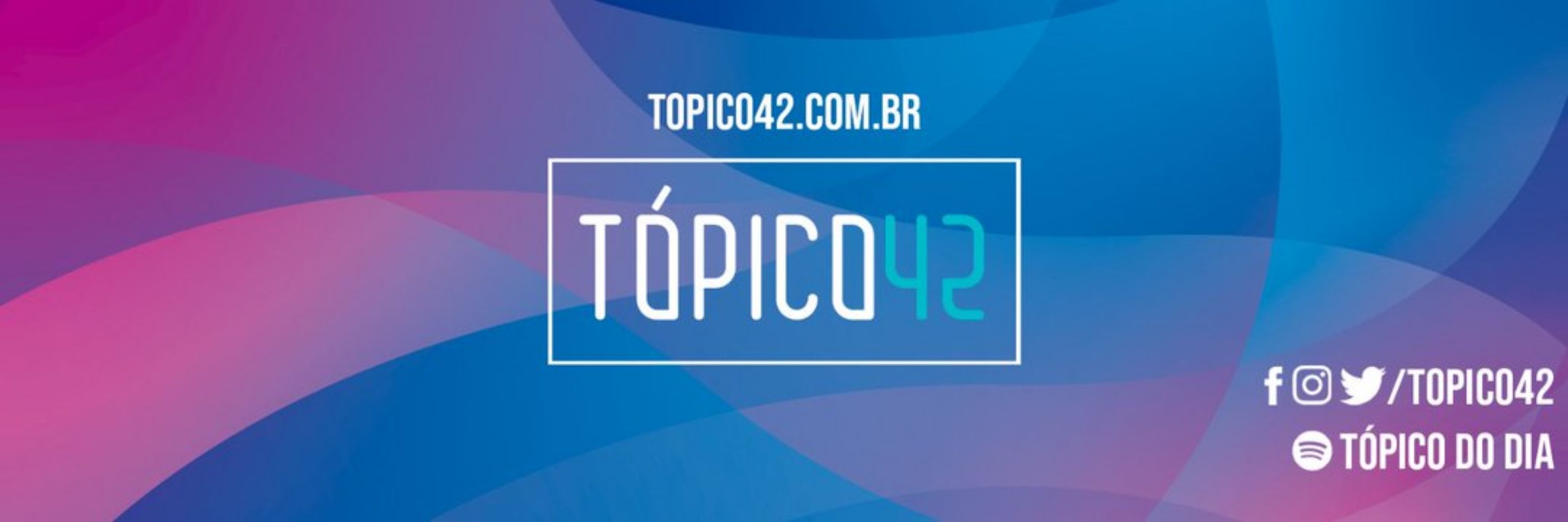 Tópico 42