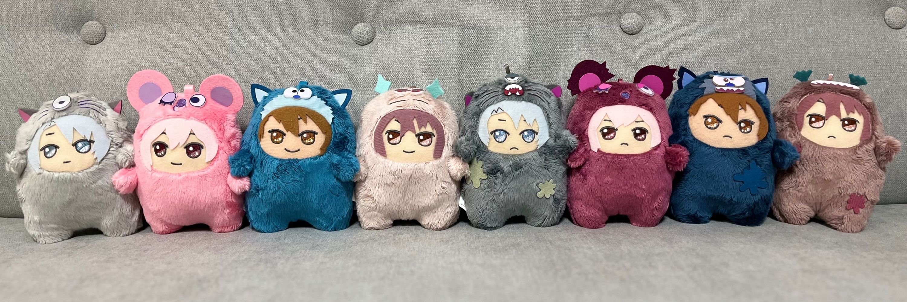 ちゅめ