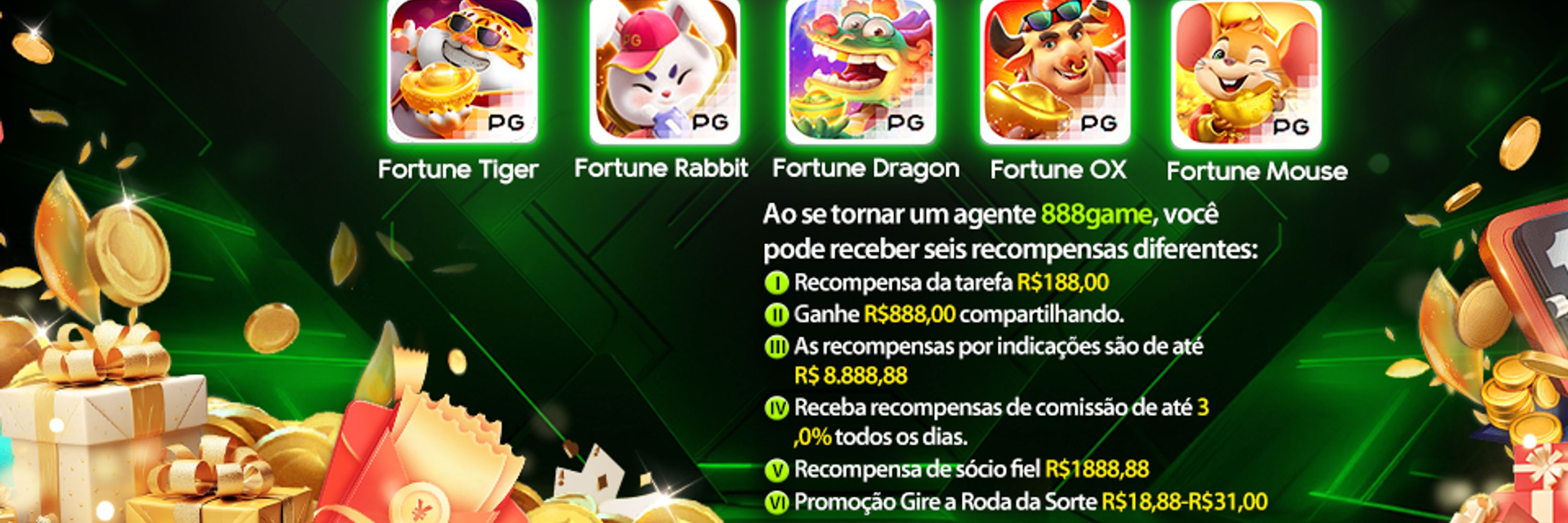 888Game