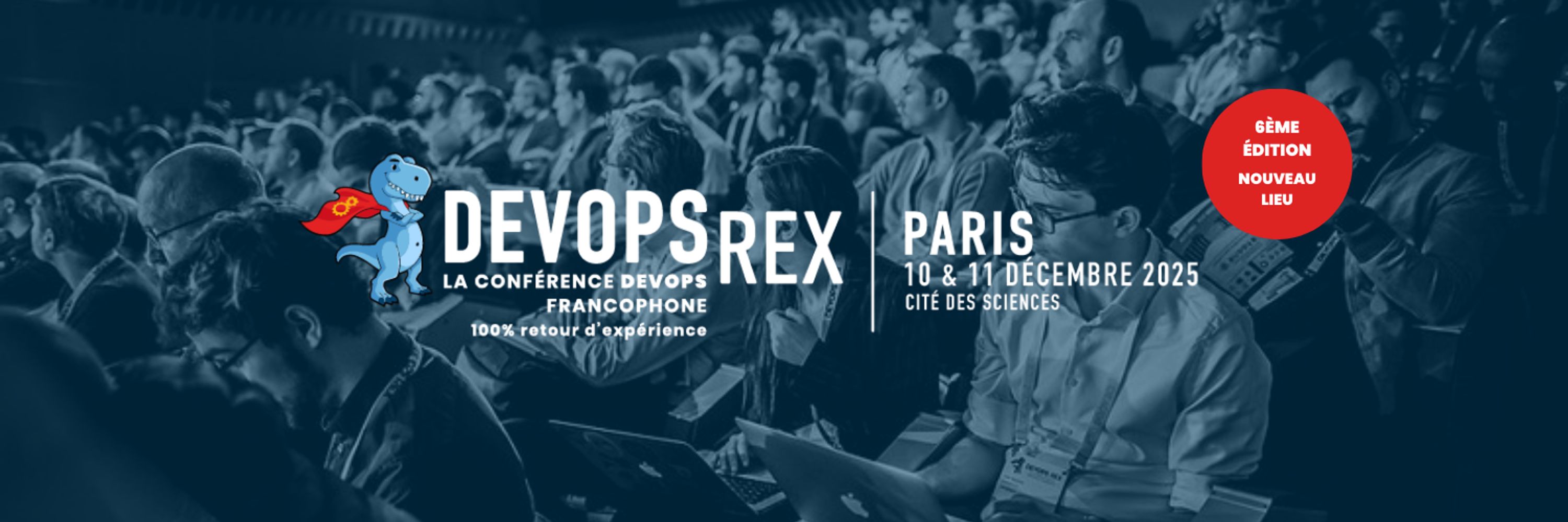 DEVOPS REX