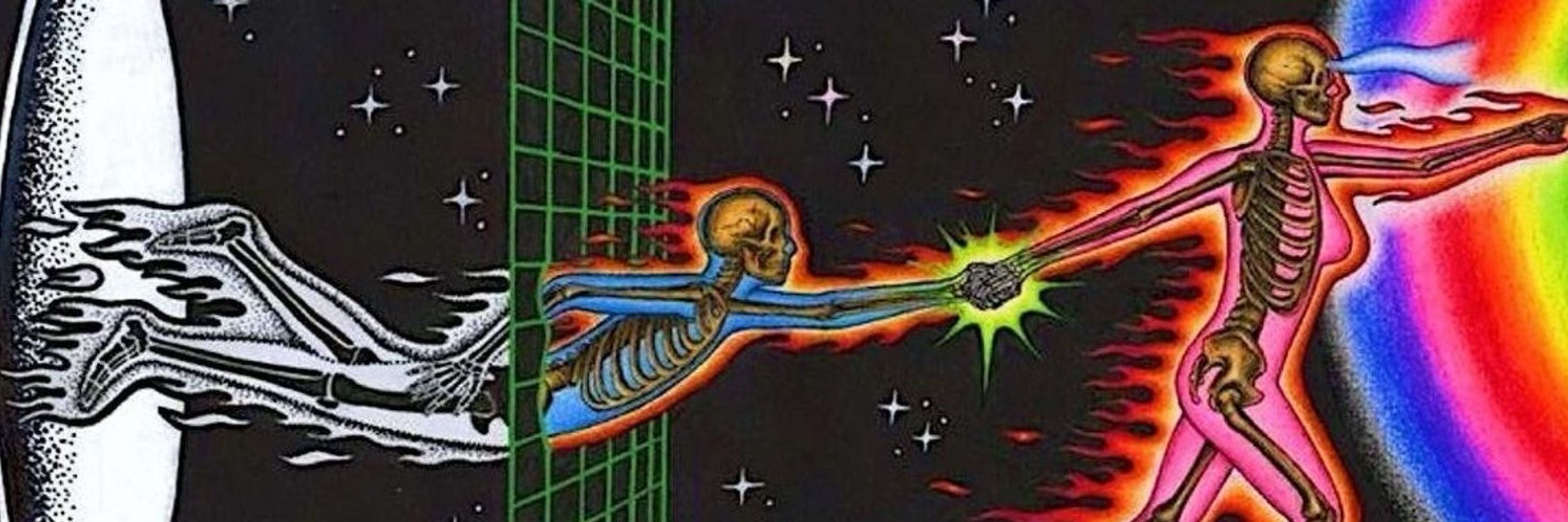 ☽︎ 𝕹𝖆𝖓𝖉𝖆 ☾ ︎