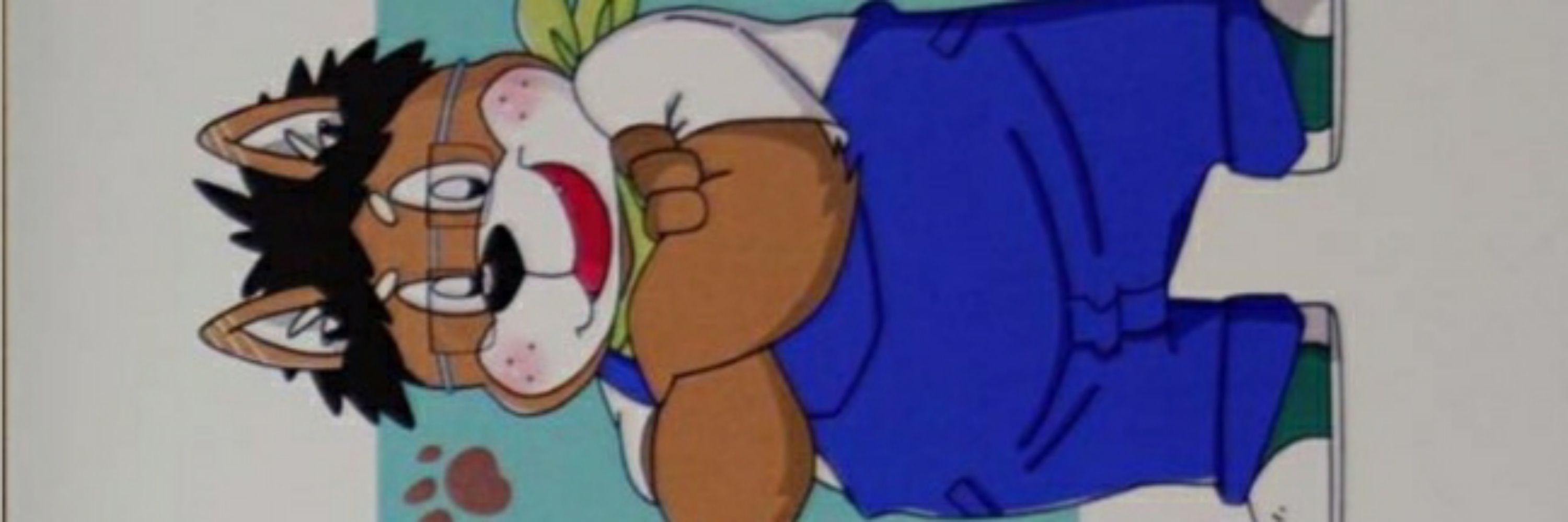 だいくん