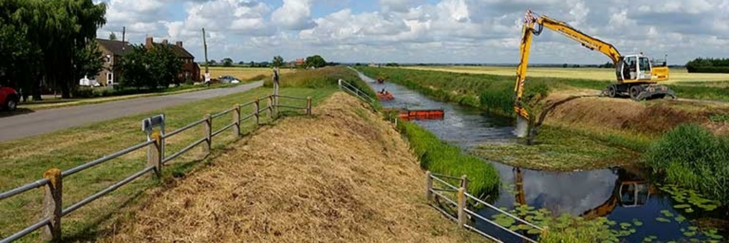 Association of Drainage Authorities