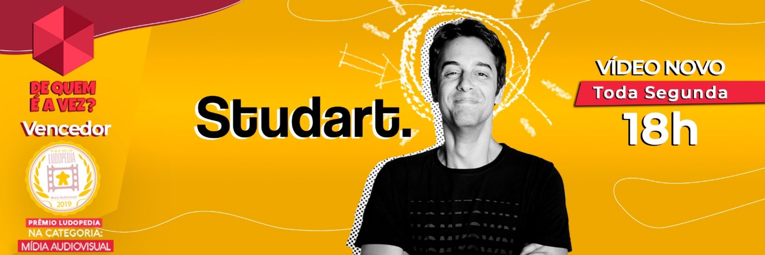 Rafael Studart