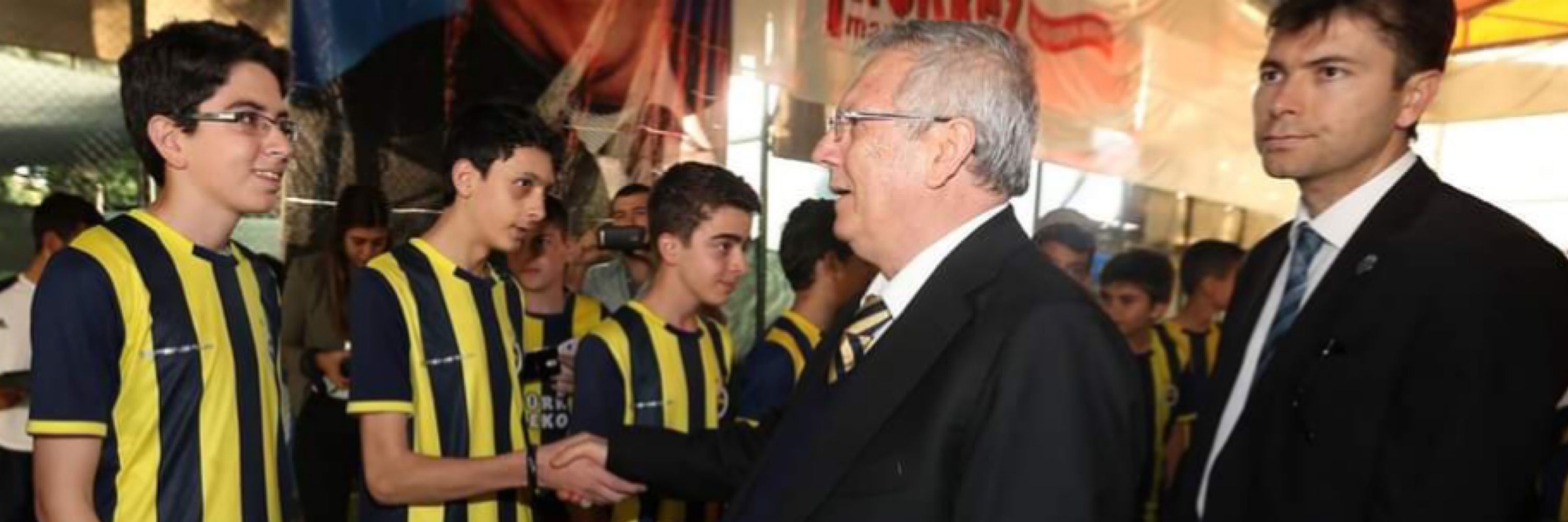 Soner!