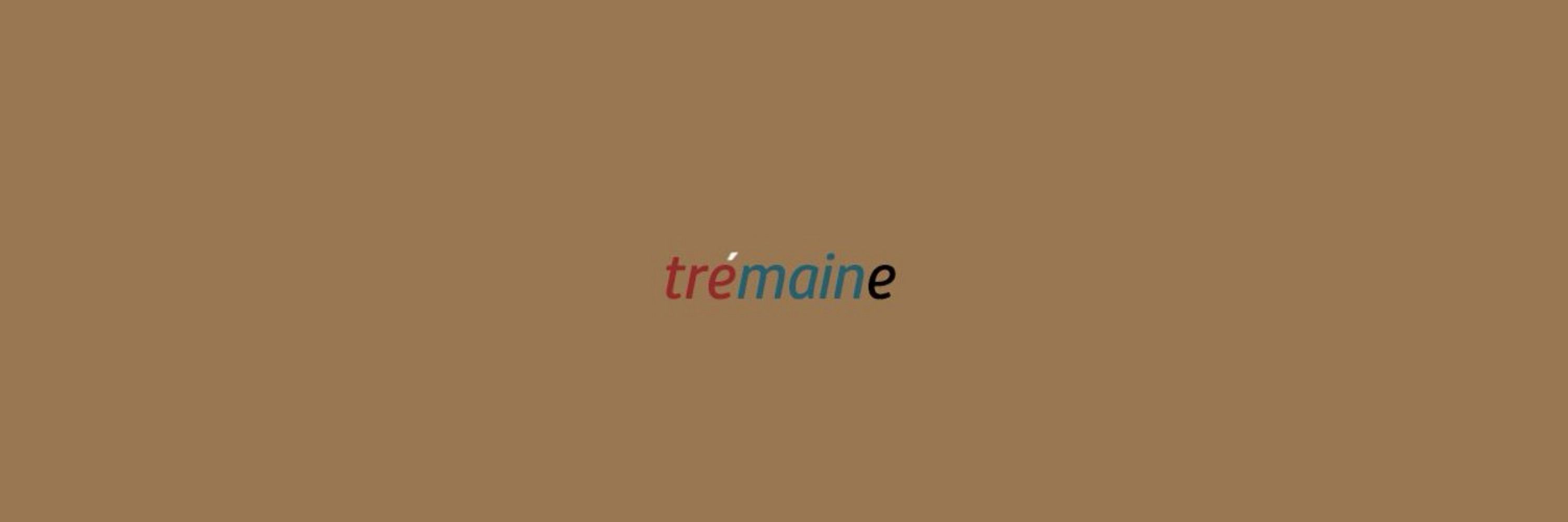 tremaine 🇵🇷