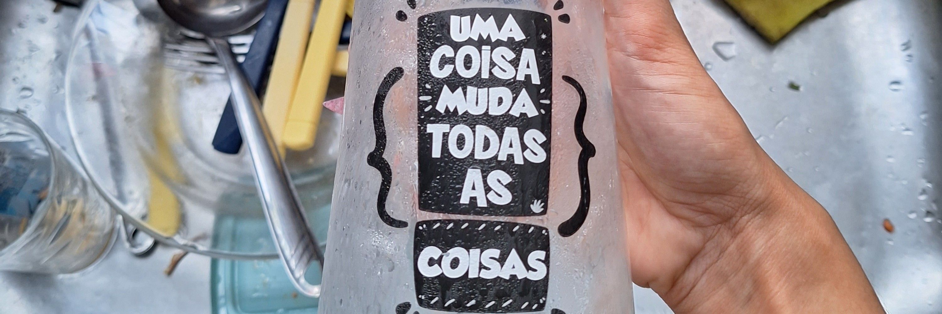 trouxa vírus 🦠