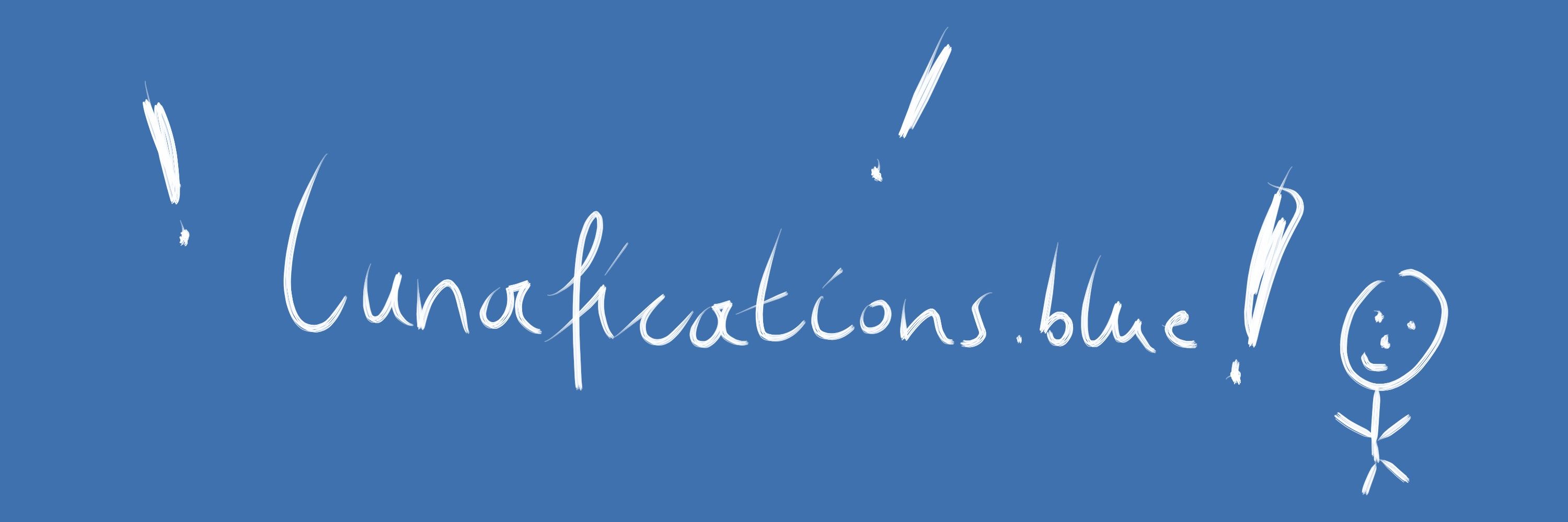 lunafications