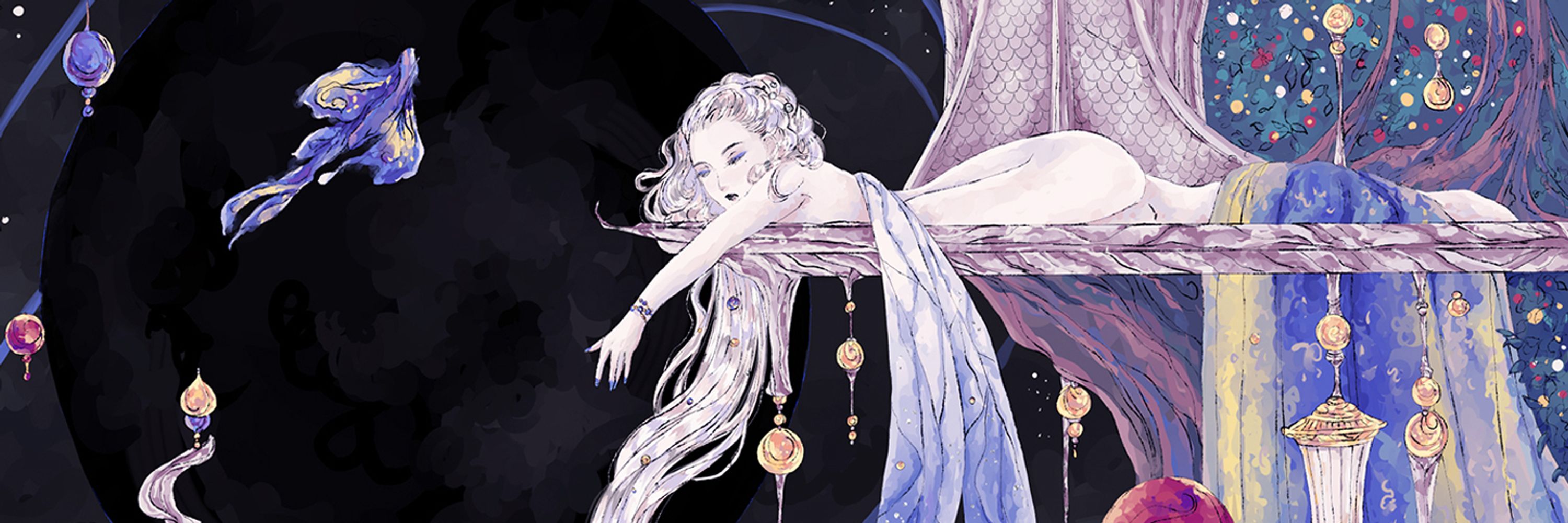 dani lune ☾