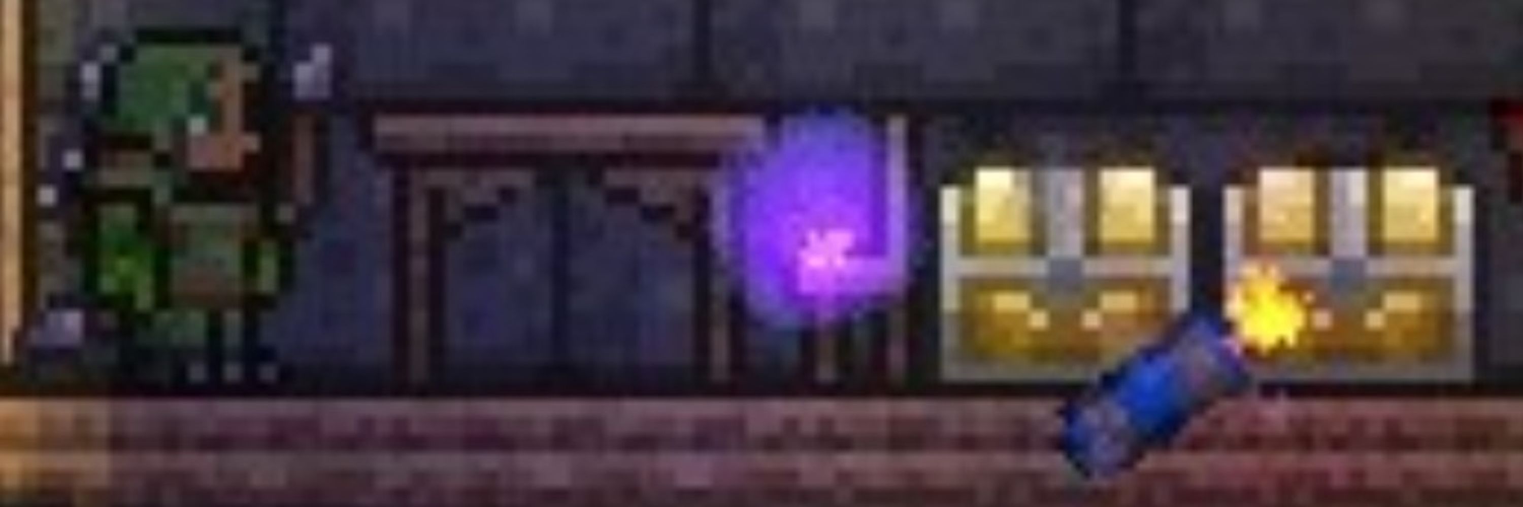 Lucky