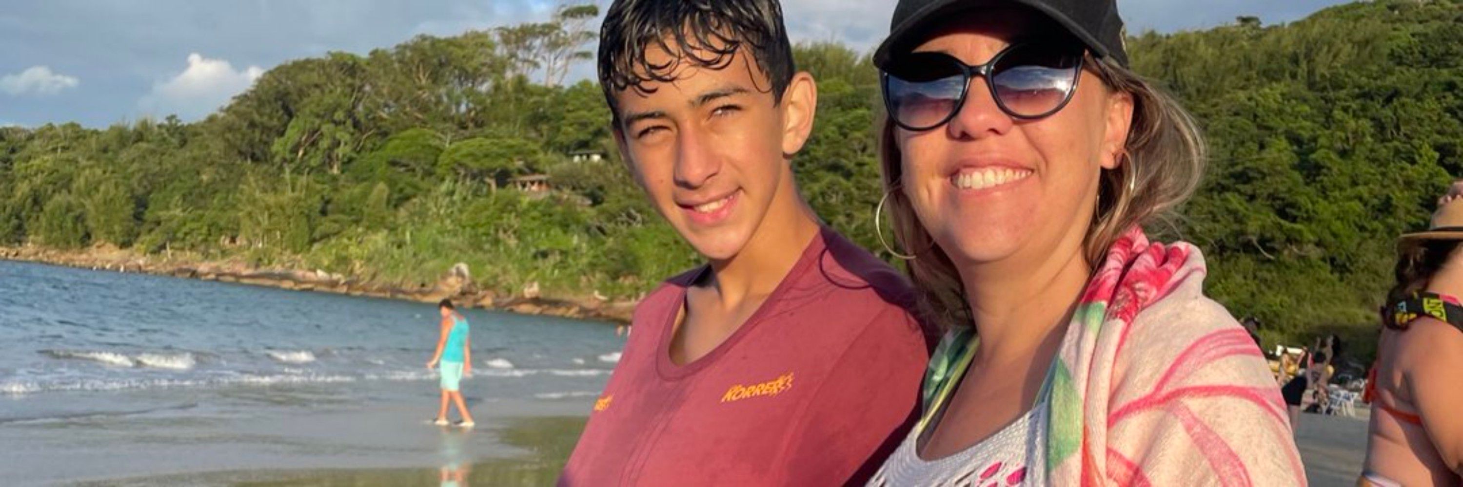 dafi santos 