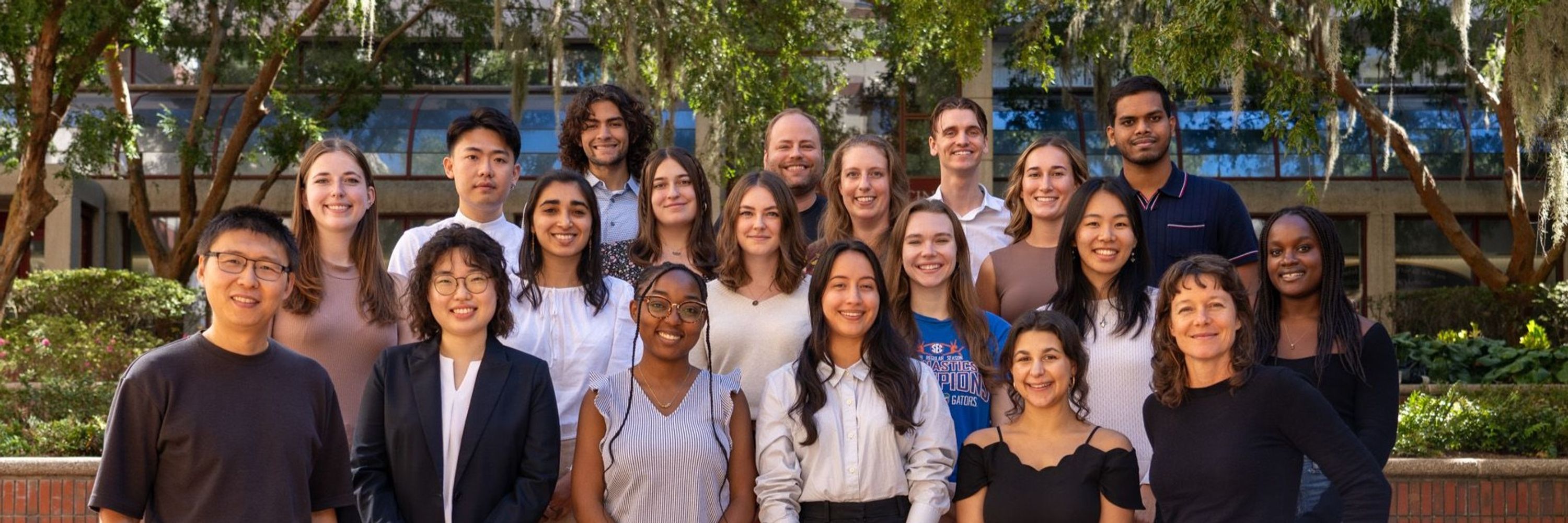 UF EbnerLab