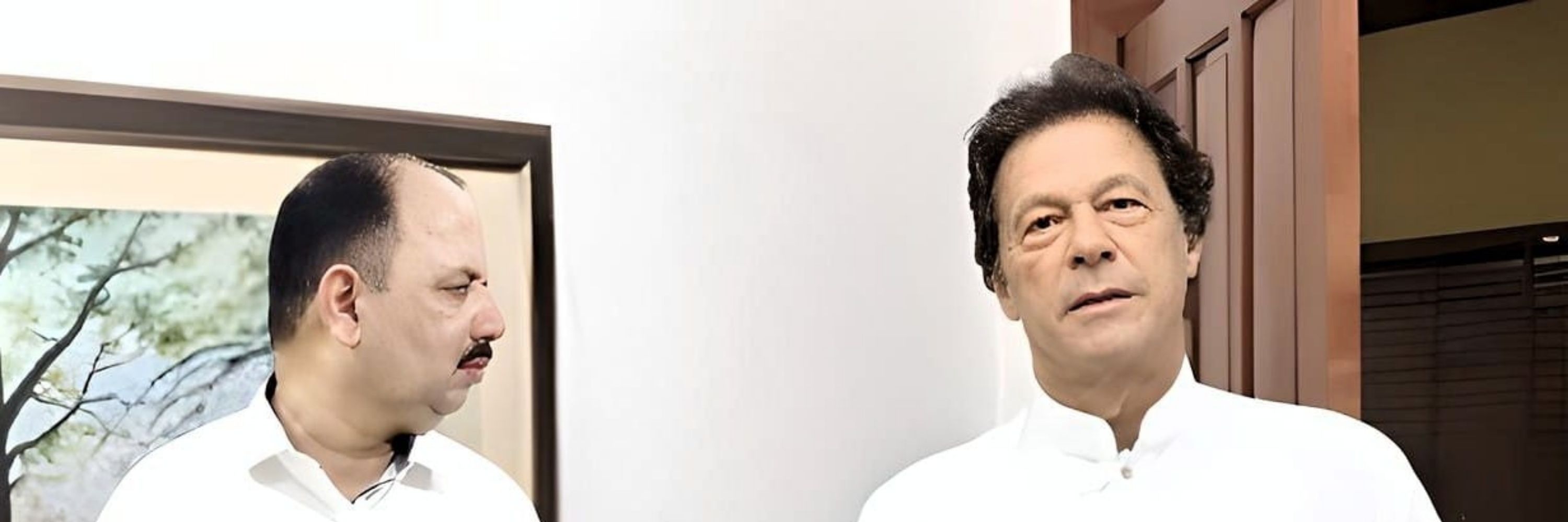 Shahid Furqan Chaudhry