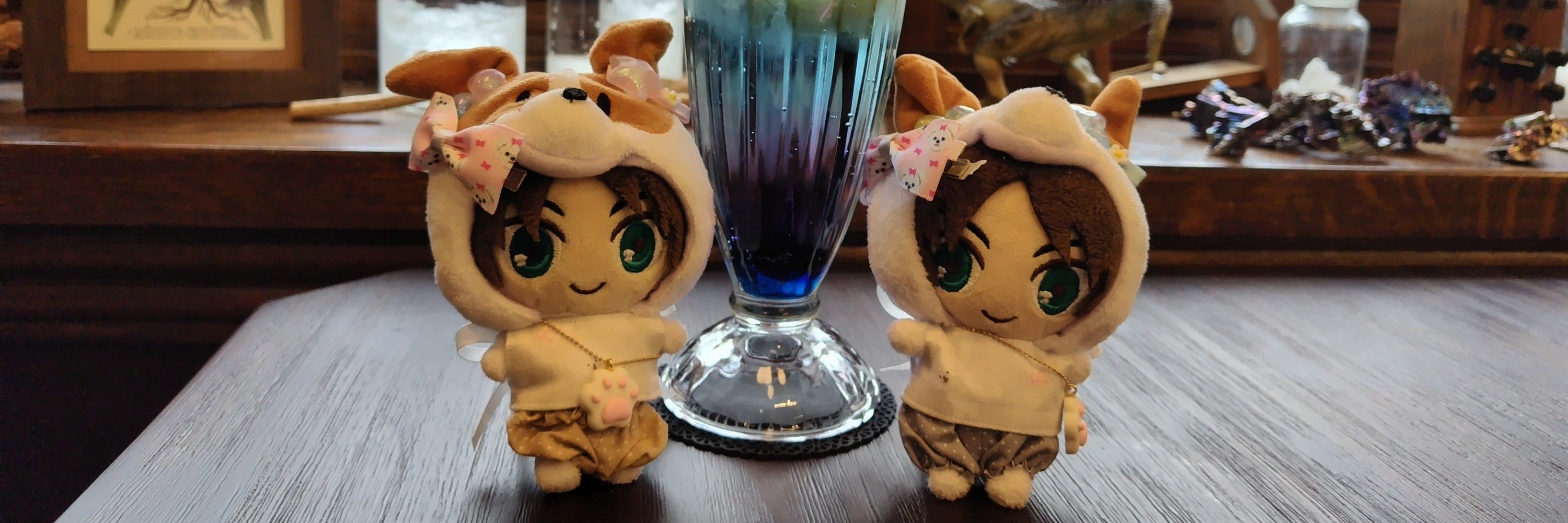 Mん造