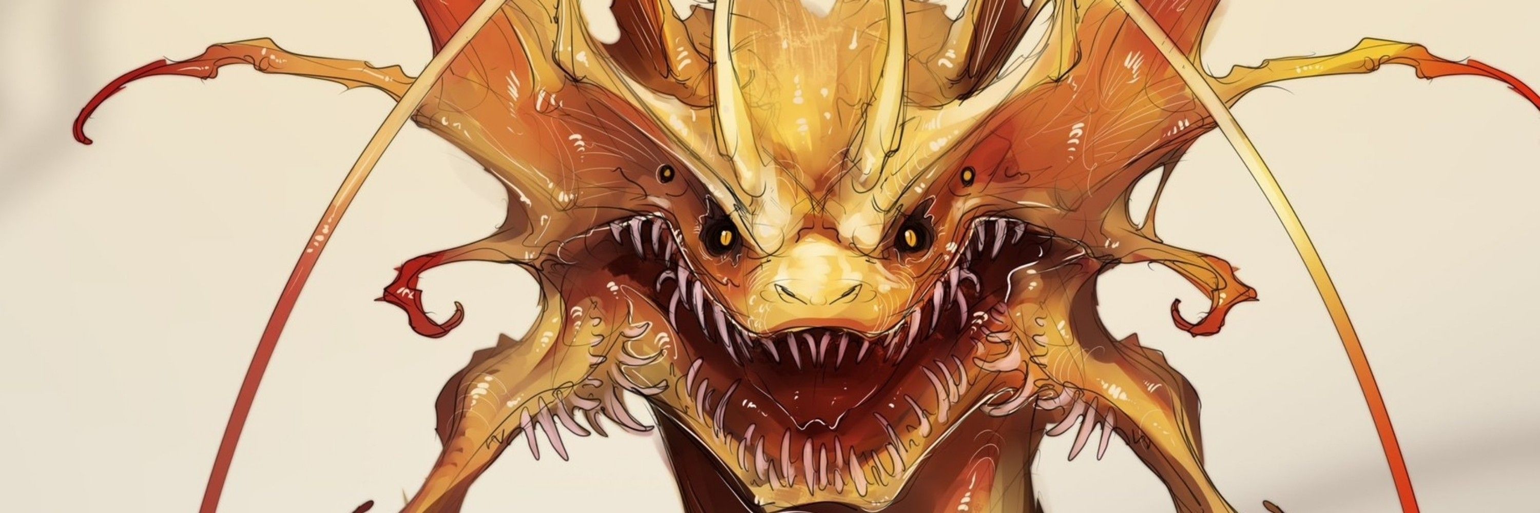 Charlie le Goblin