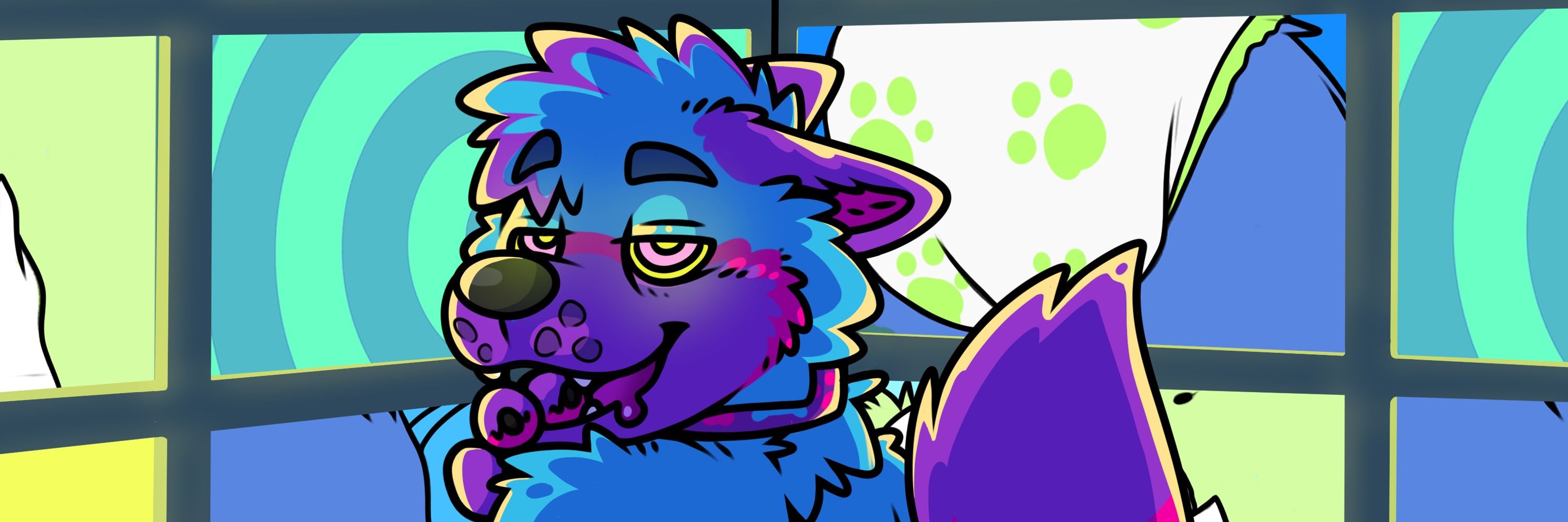 Vinythefox100