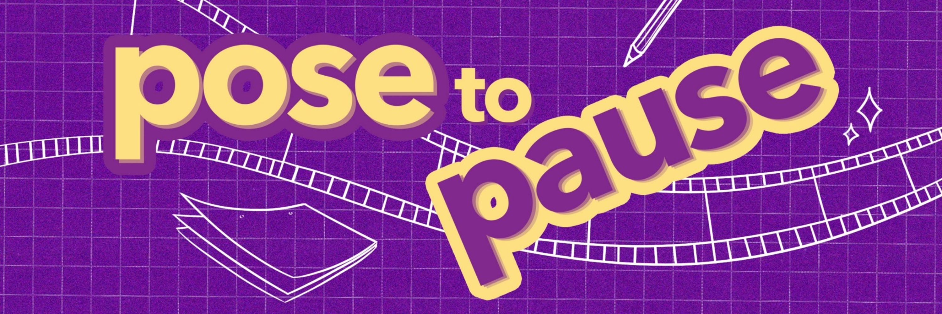 Pose to Pause