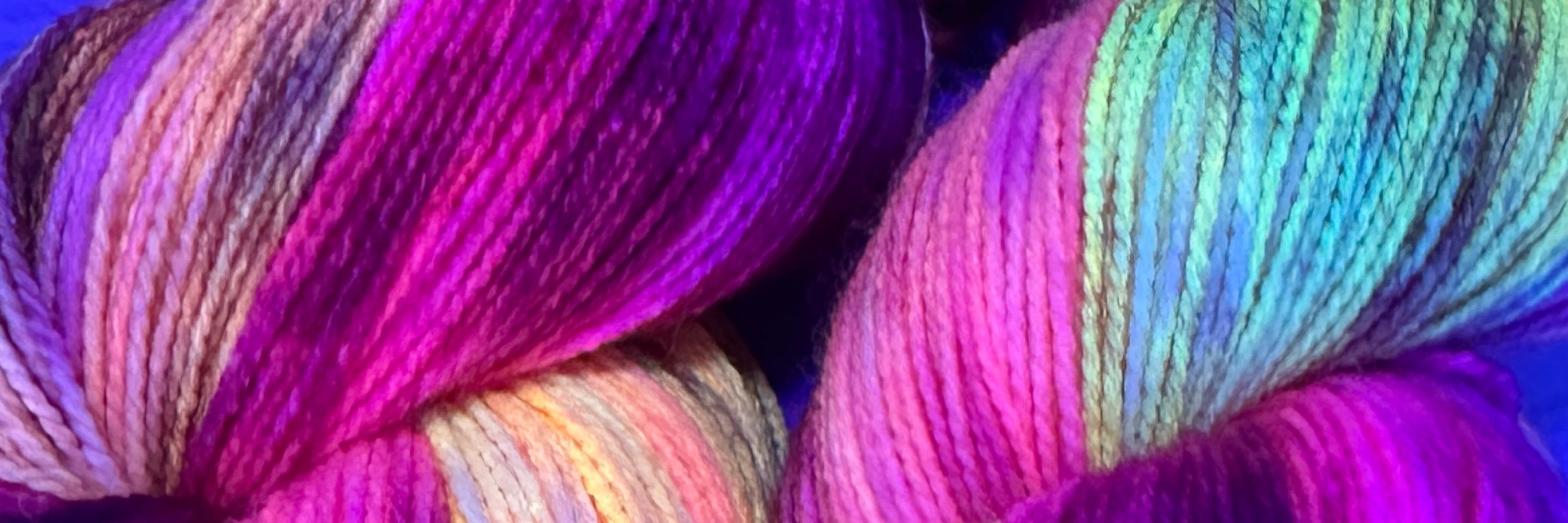 Laughing Cat Fibers