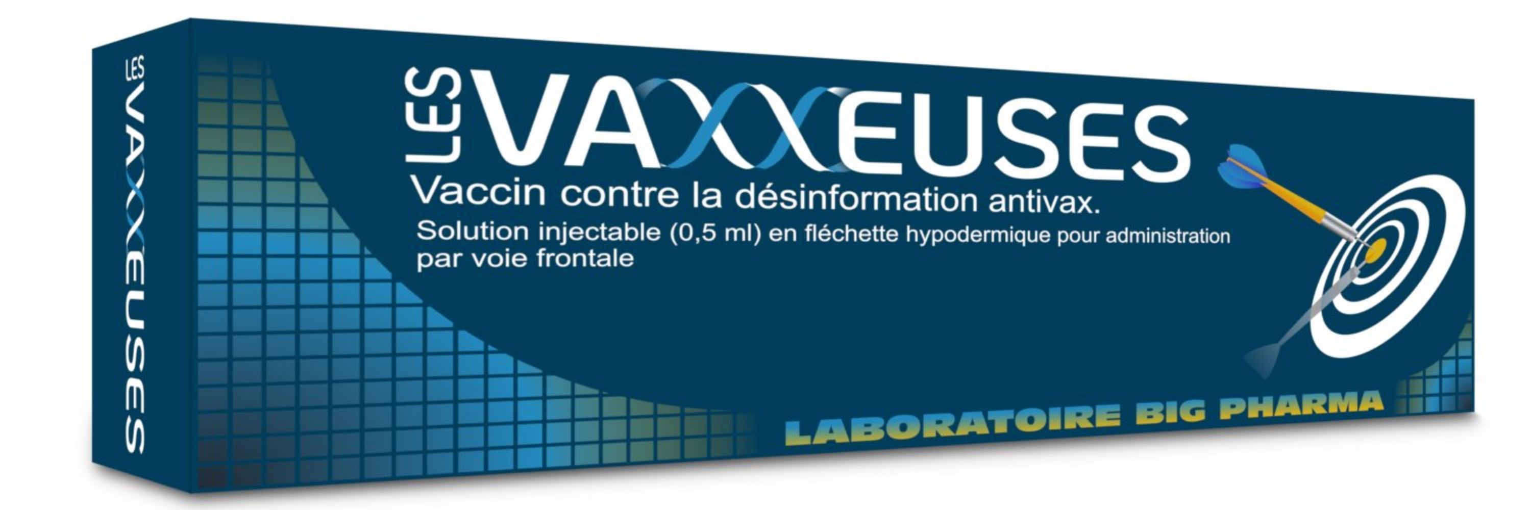 💉Les Vaxxeuses💉 📶5G #Vaccinées