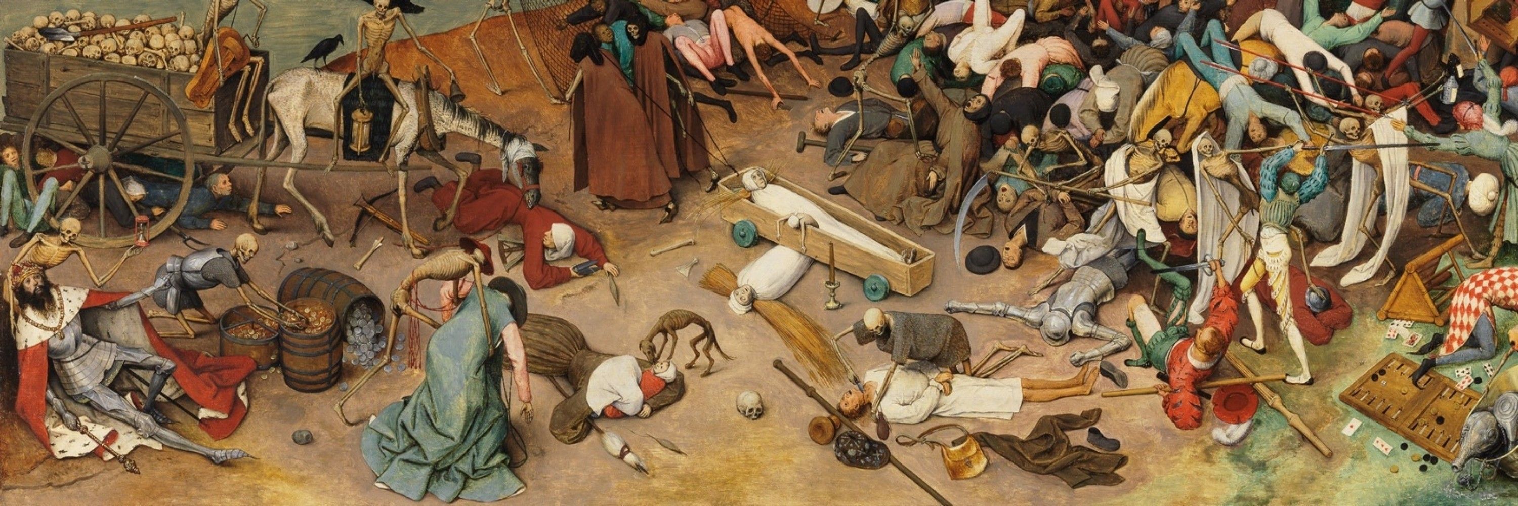 P.Bruegel