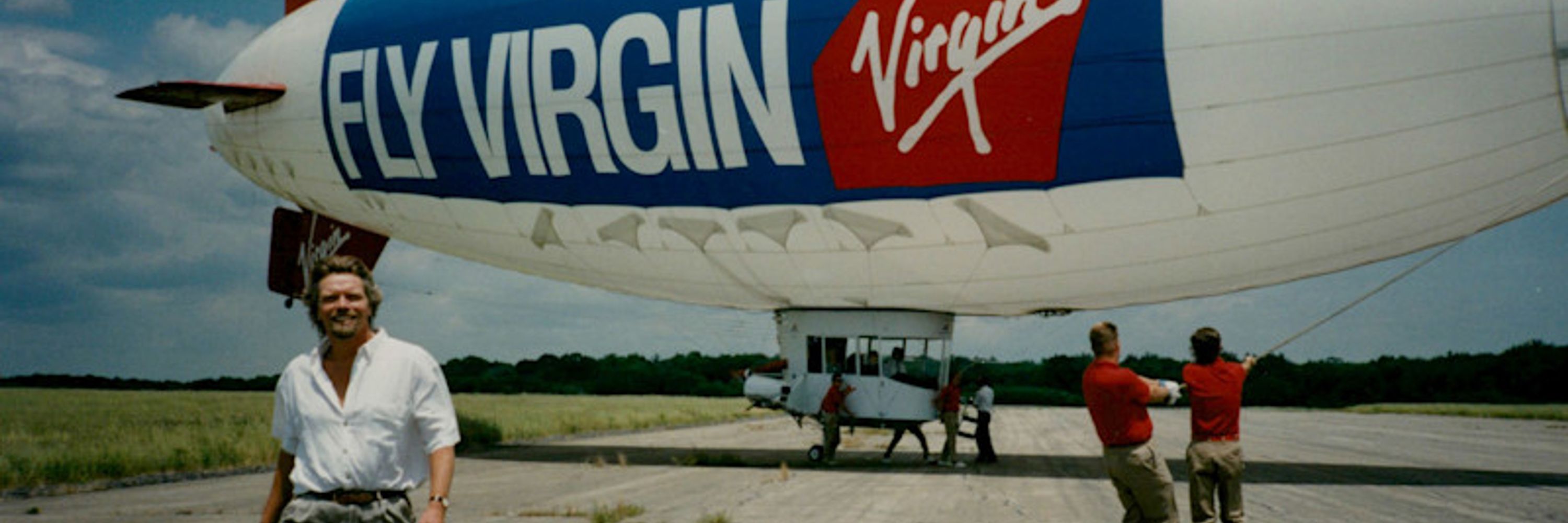 Richard Branson