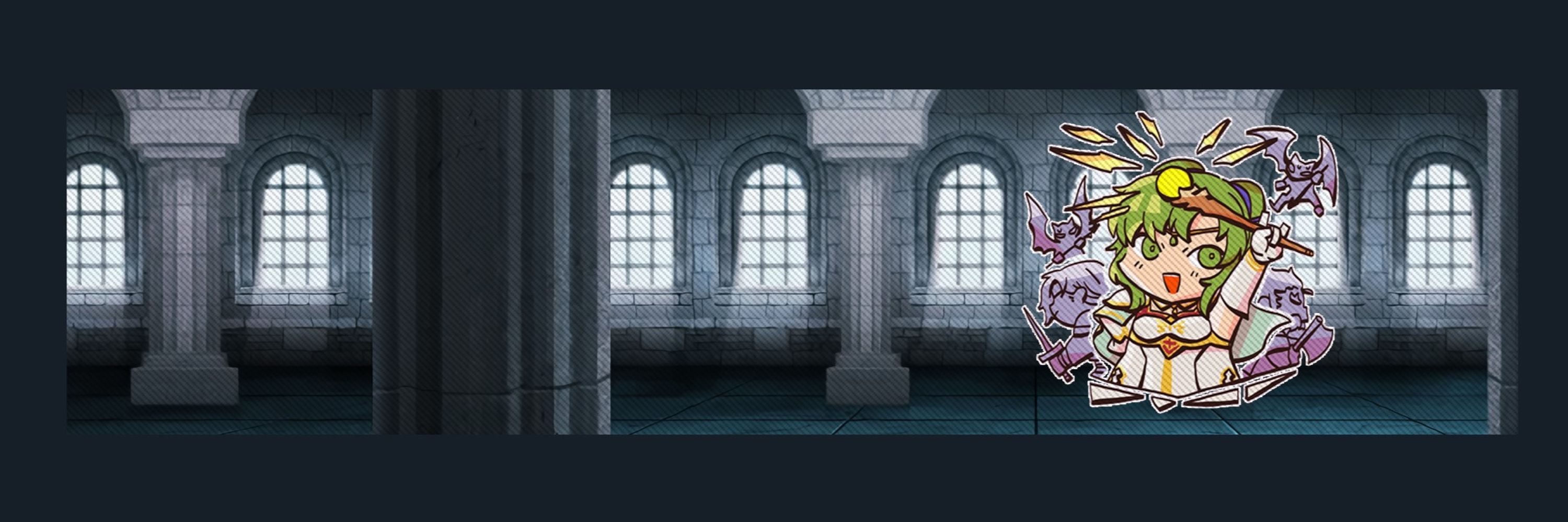 ‍ ‍ ‍ ‍ ‍ ‍ ‍*✧ 𝐋'𝐀𝐫𝐚𝐜𝐡𝐞𝐥。