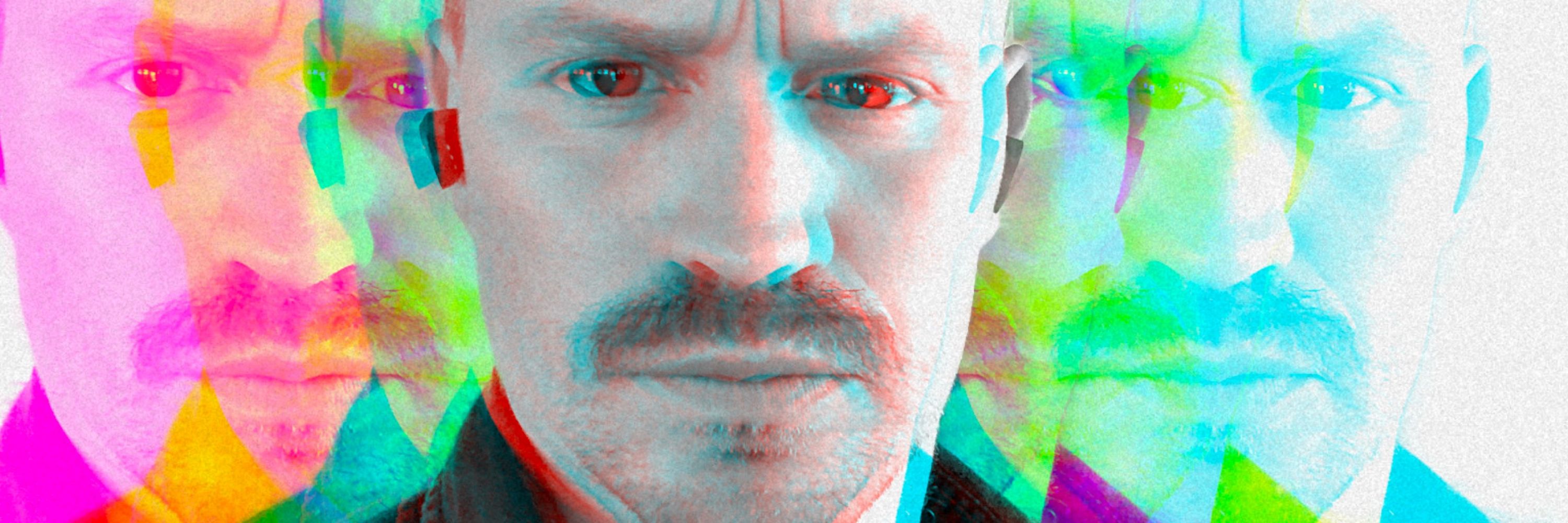 Jussi Orbinski