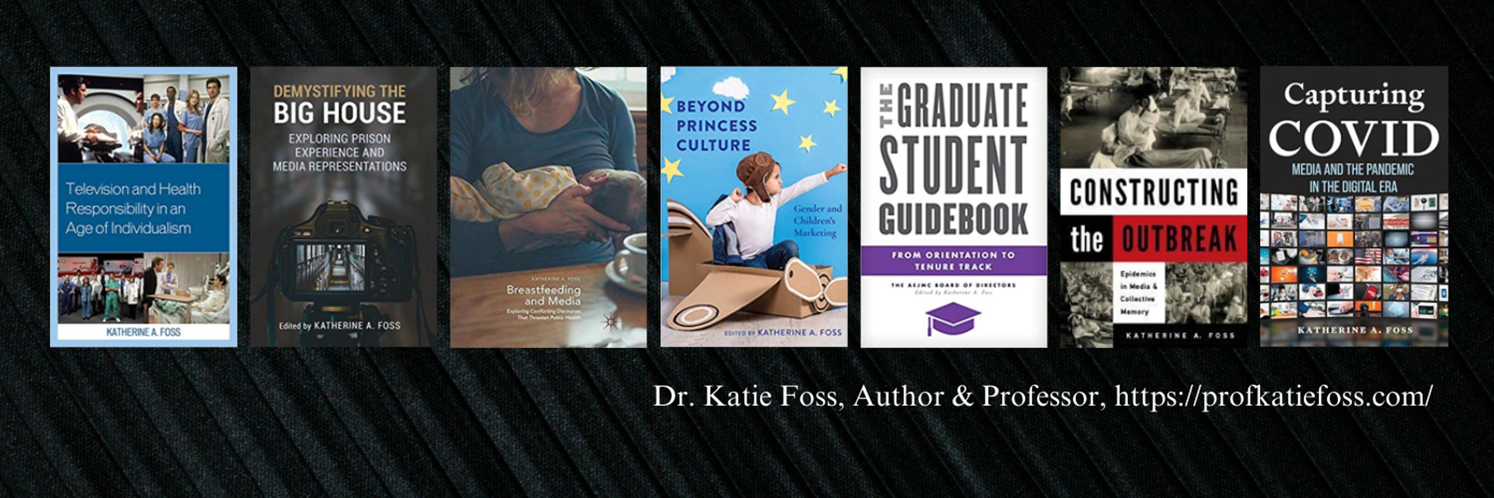 Dr. Katie Foss