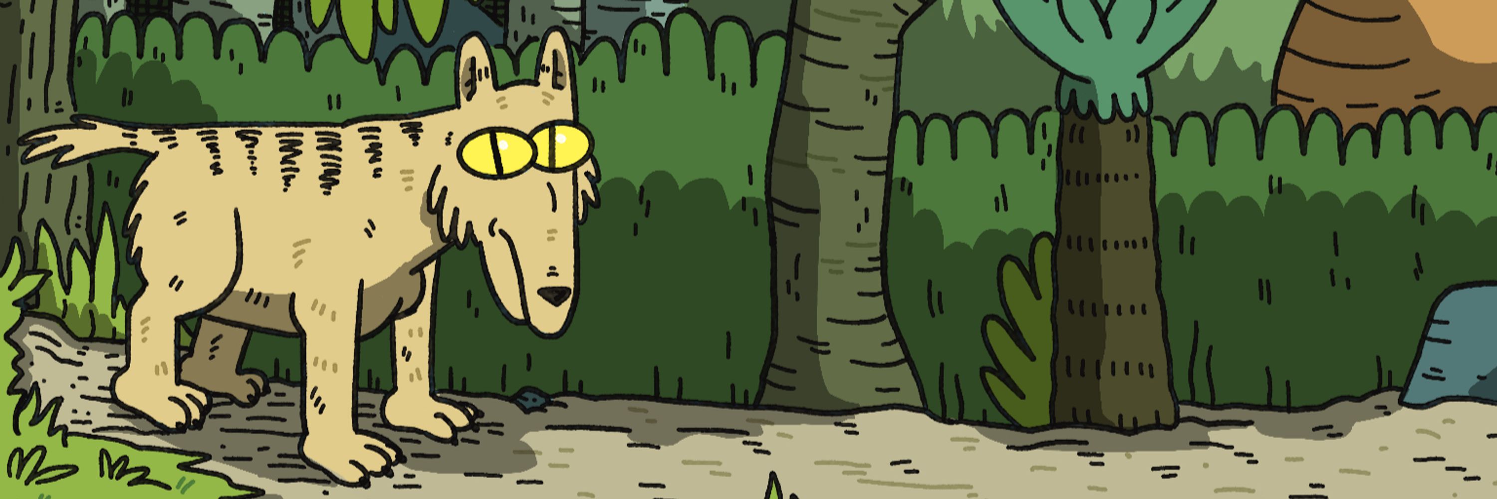 Candidcryptid / Rory 