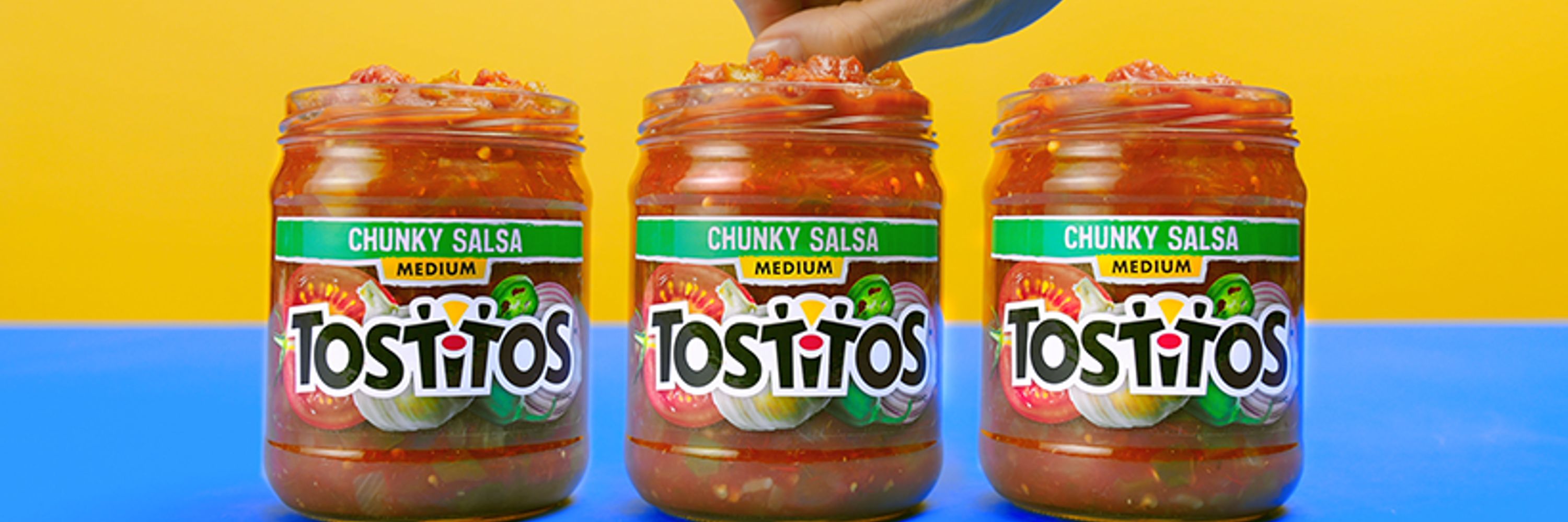 Tostitos